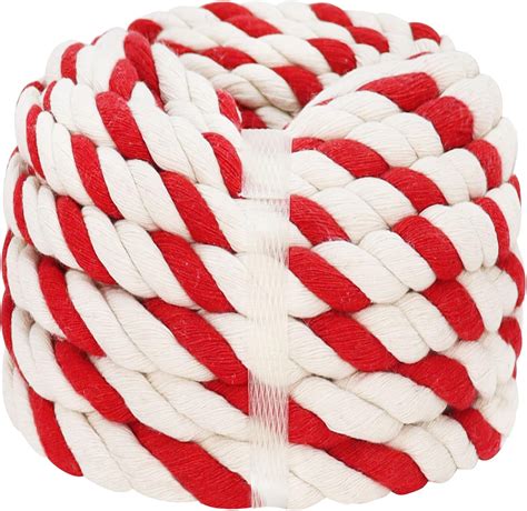 1 inch cotton rope